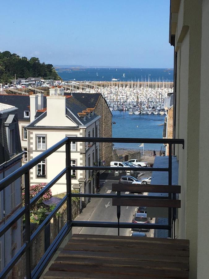 Cocon D'Emeraude Saint-Malo Zewnętrze zdjęcie