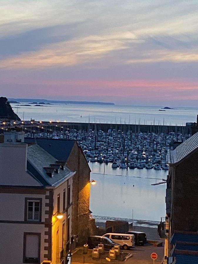 Cocon D'Emeraude Saint-Malo Zewnętrze zdjęcie