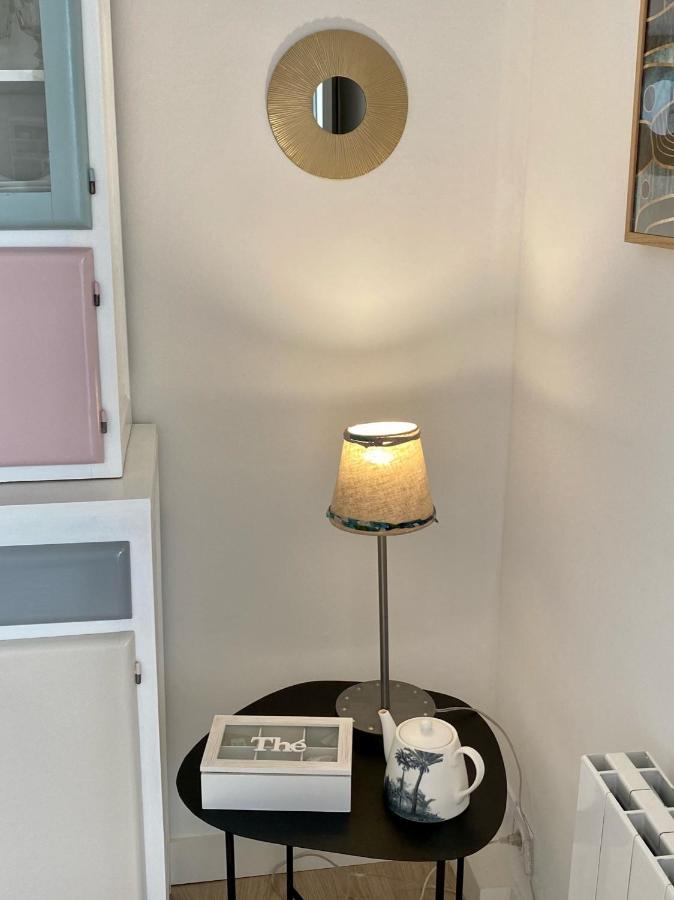 Cocon D'Emeraude Saint-Malo Zewnętrze zdjęcie