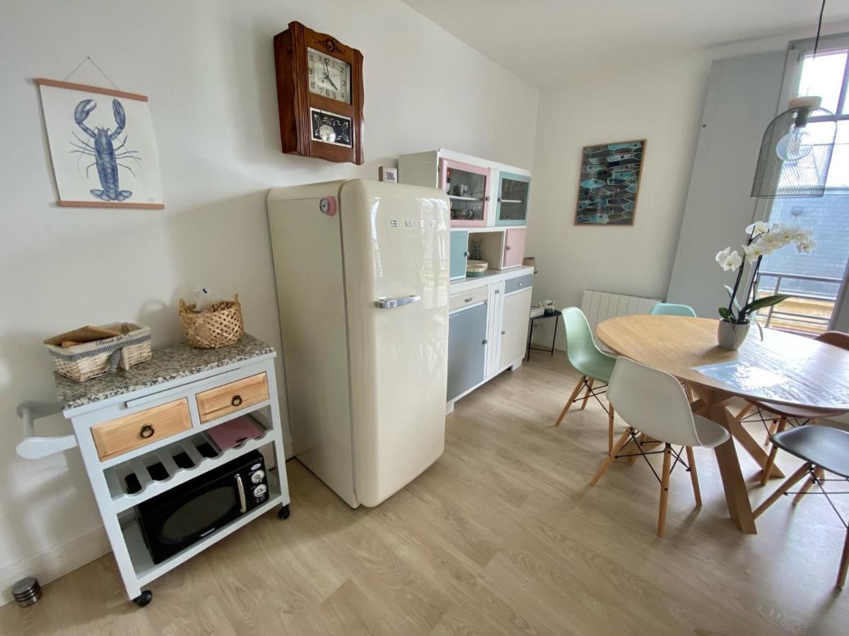 Cocon D'Emeraude Saint-Malo Zewnętrze zdjęcie