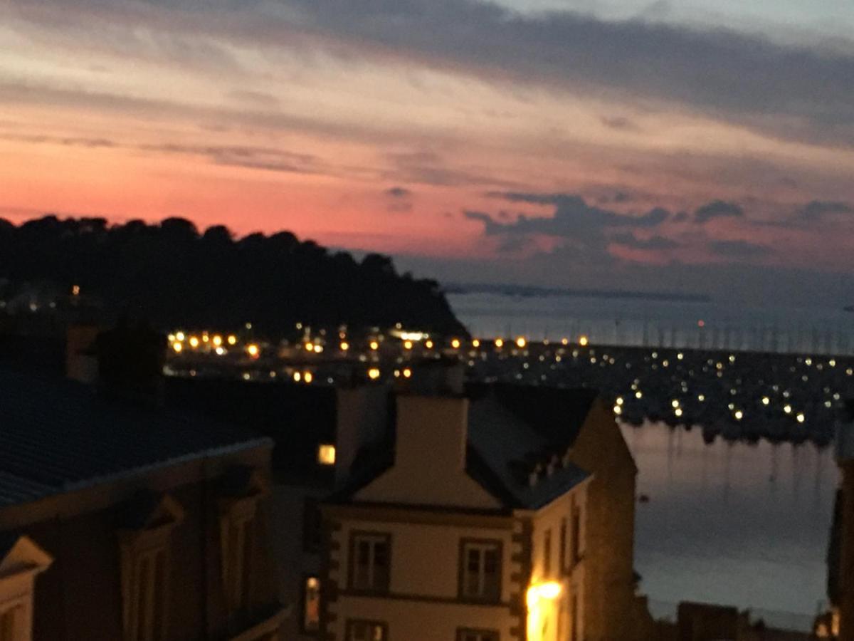 Cocon D'Emeraude Saint-Malo Zewnętrze zdjęcie